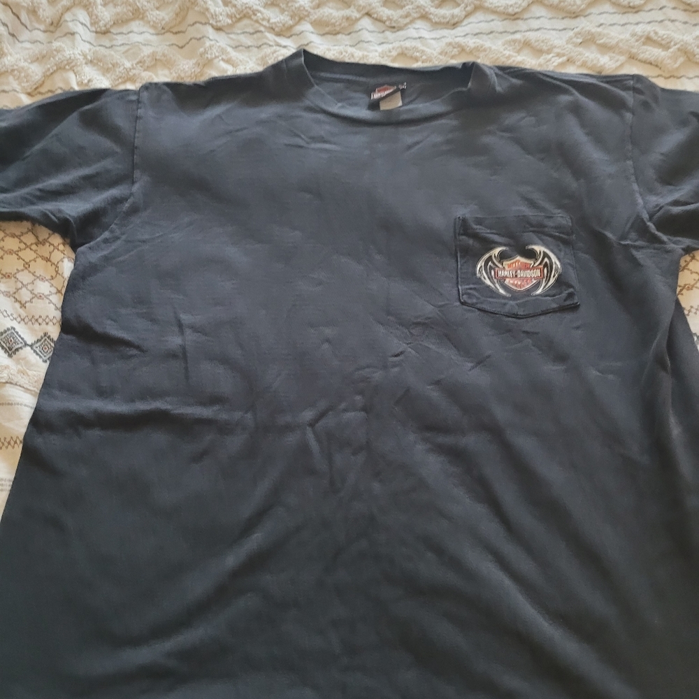 HD tshirt